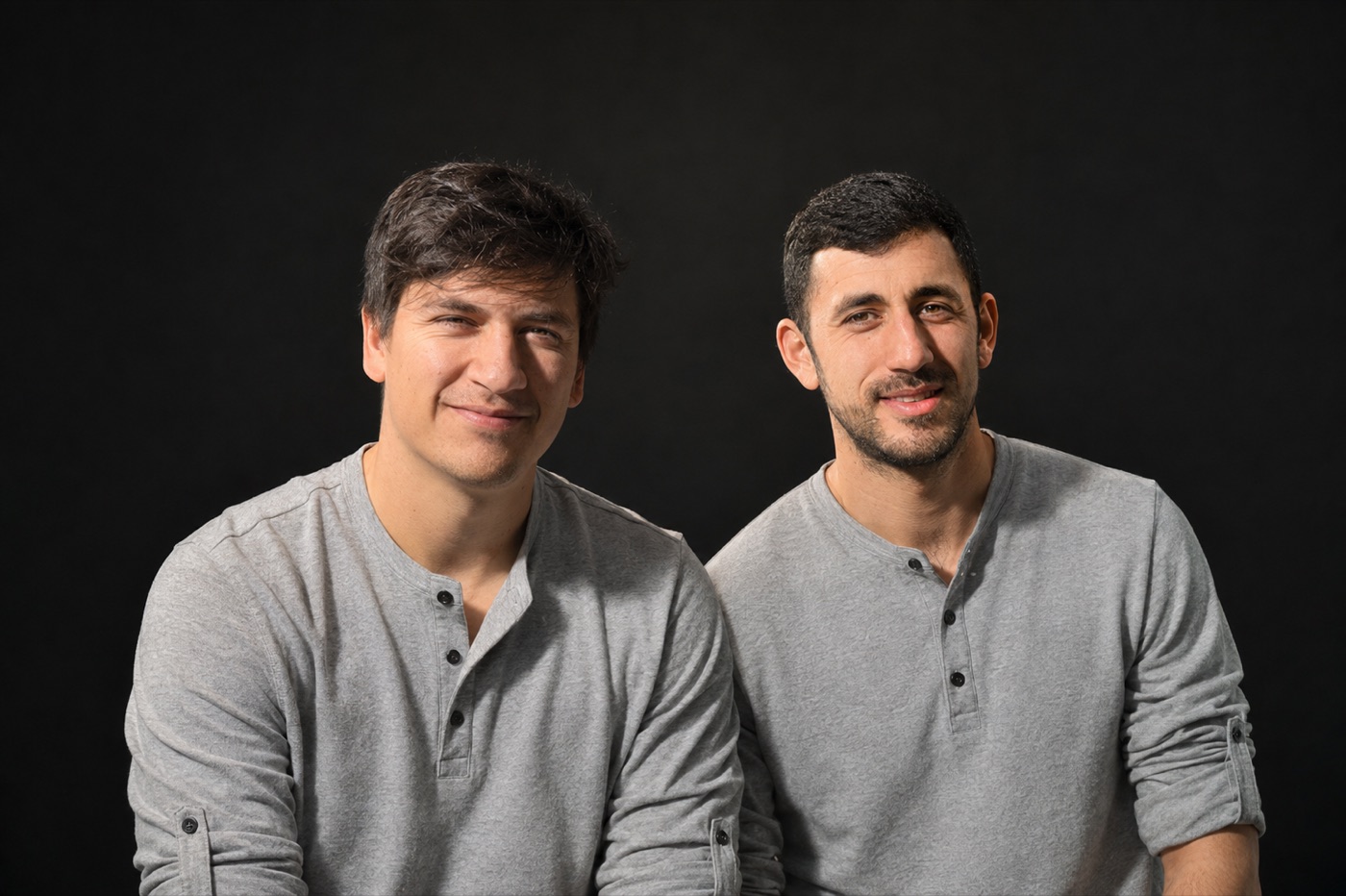 Fundadores de Repartes