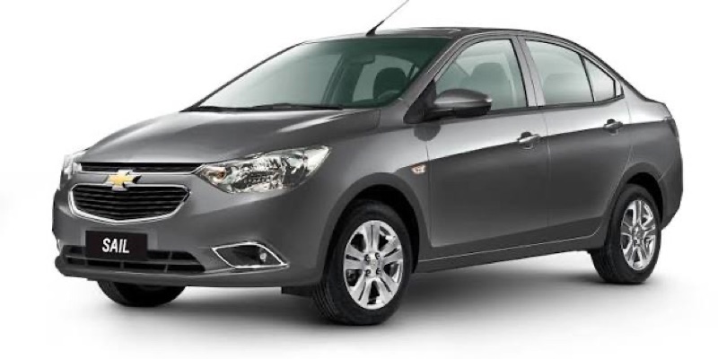Chevrolet Sail