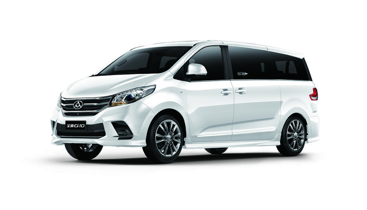 Maxus G10