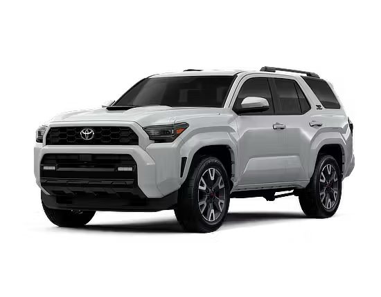 Toyota 4Runner